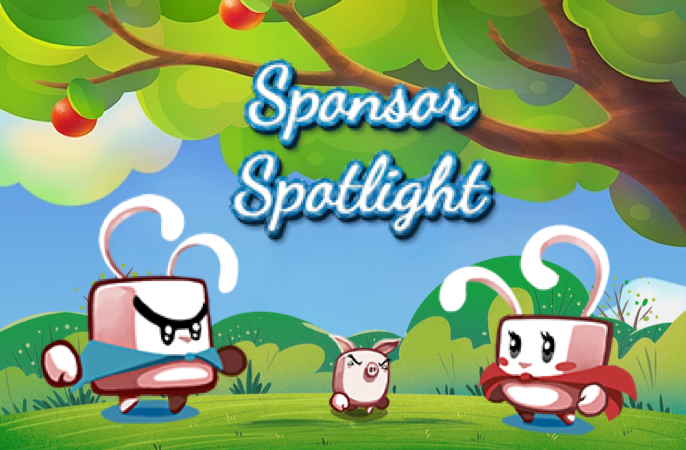 Spike Rabbit Game Funny Sphere Games